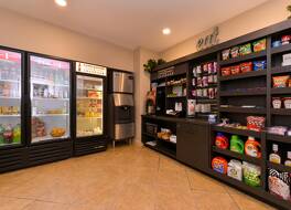 キャンドルウッド スイーツ ブルーミントン ノーマル 写真