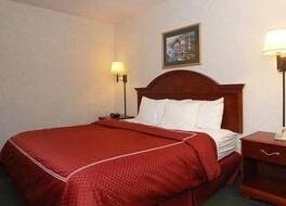 コンフォート スイーツ リッチモンド 写真