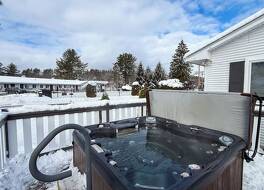 ストウ モーテル＆スノードリフト 写真