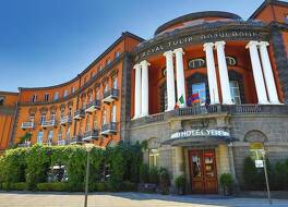 Grand Hotel Yerevan - Small Luxury Hotels of the World