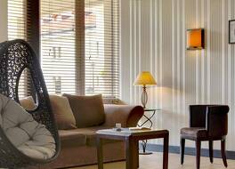 ホテル メルキュール ヴィシー ターマリア 写真