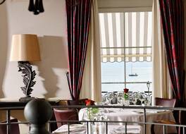 Romantik Hotel Mont Blanc au Lac 写真