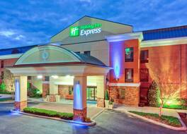 ホリデイ イン エクスプレス & スイーツ ナッシュビル - ブレントウッド I-65 by IHG