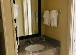 ブリスポイント イン ノースウェスト インディアナポリス