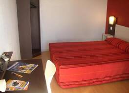 ブリット ホテル エッサンシエル セット バラリュック 写真