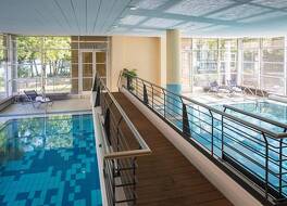 セミナリス ゼーホテル ポツダム