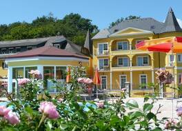 Schlössl Hotel Kindl