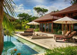 ヴィラズ バイ テコア 写真