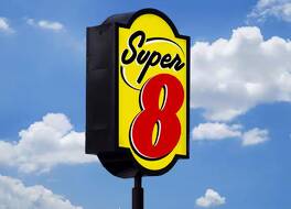 スーパー 8 バイ ウィンダム ディアフィールド/ノースブルック 写真