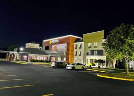 ラ キンタ イン & スイーツ バイ ウィンダム サウス ホランド 写真