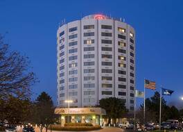 ヒルトン シカゴ／オークローン