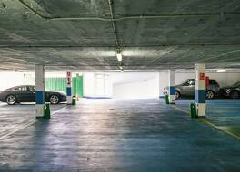 グラン ホテル ヴィクトリア 写真