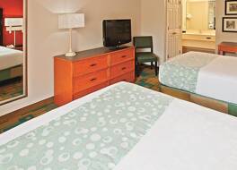 セレニティ ステイ 写真