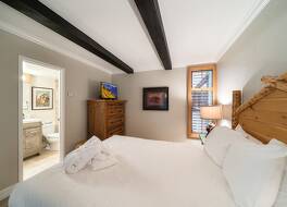 ベールズ マウンテン ハウス 写真