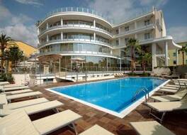 Mediterraneo Palace Hotel 写真