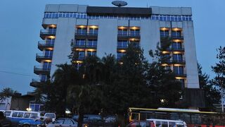 Semein Hotel