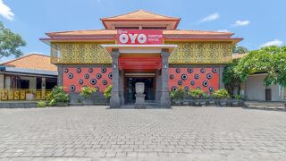 Super OYO Flagship 2688 Guntur Hotel