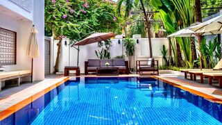 ヴィラ サムナン