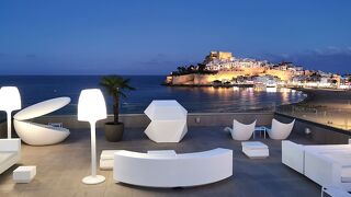 Hotel & Spa Castillo de Peniscola