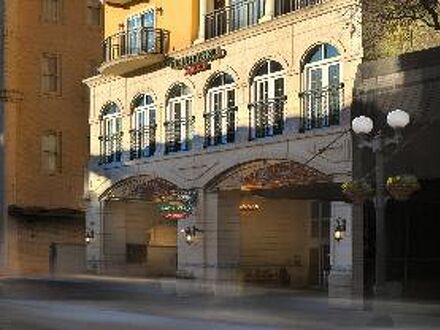 Courtyard by Marriott San Antonio Riverwalk 写真