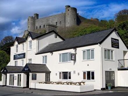 Y Branwen Restaurant & Rooms - Adult Only and Dog Friendly 写真