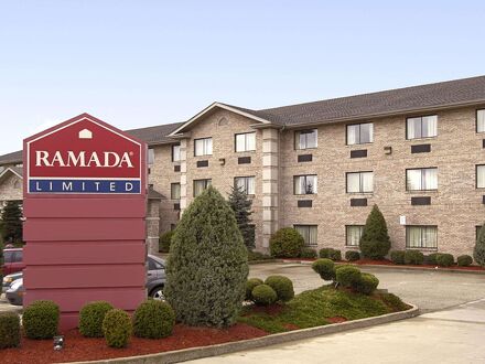 ラマダ リミテッド マウント スターリング 写真