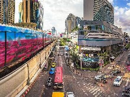 ザ ウェスティン グランデ スクンビット バンコク 写真