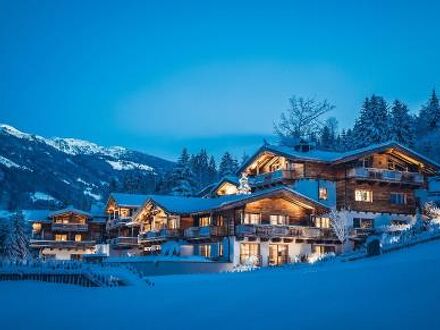 ダス カルテンバッハ アパートホテル 写真