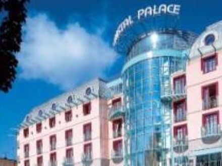 Cristal Palace 写真