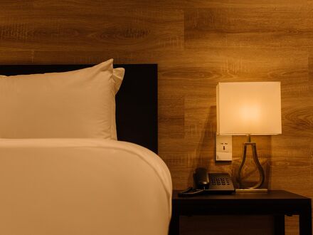 チョテル ベンタン 写真