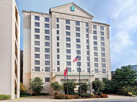 Embassy Suites by Hilton Nashville at Vanderbilt 写真