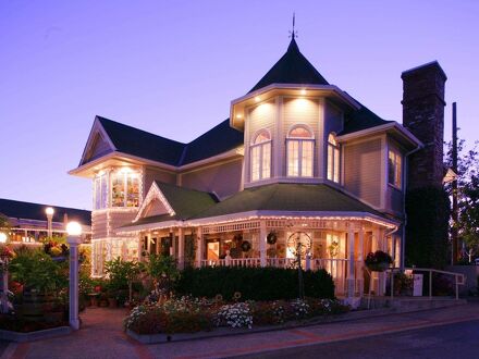 アップル ファーム イン 写真