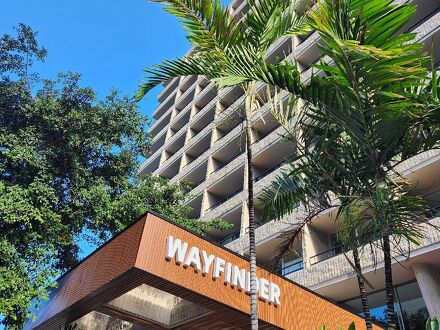 Wayfinder Waikiki 写真