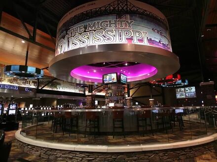 ザ キャットフィッシュ ベンド イン & スパ 写真