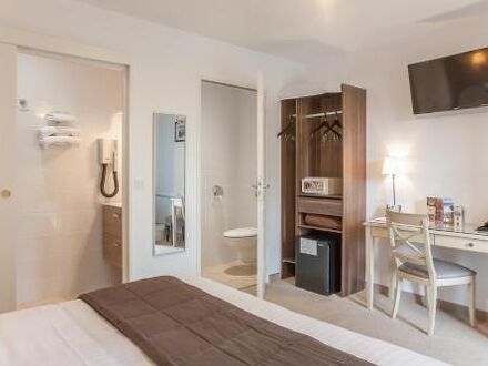 Auberge le petit pont 写真