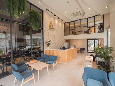 ラ ピノ ホテル 写真