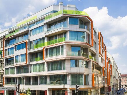 NHコレクション ブダペスト シティセンター 写真