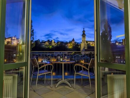 ブルクブリック 写真