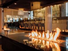 ヒルトン ヘルシンキ エアポート 写真