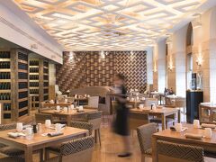 ベルモンド グランド ホテル ヨーロッパ 写真