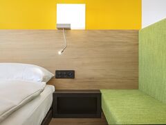 ホテル ツーリ バイ ファスビント 写真