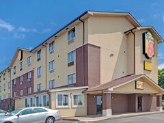 スーパー 8 バイ ウィンダム ナッシュビル / ダウンタウン / オプリーランド エリア 写真