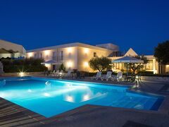 ホテル ラマベンデュラ 写真