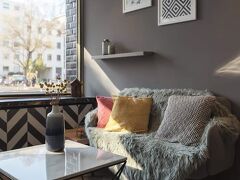 ガーナー ホテル ベルリン - ヴィルマースドルフ by IHG 写真