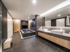 ホテル フォーレ ザ スパ 写真