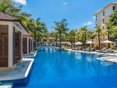 ヘナン ガーデン リゾート 写真