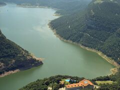 パラドール デ ヴィック-サウ 写真