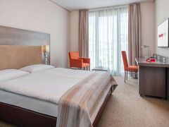 インターシティホテル ドレスデン 写真