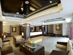 リンク ワールド ホテル タイペイ 写真