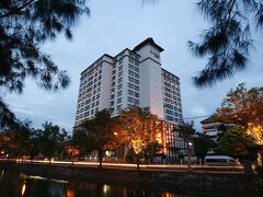 アモラ タペ ホテル 写真